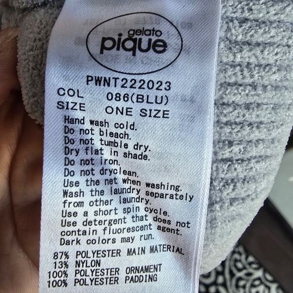 Super Mario ร Gelato Pique Yoshi Zip-Up Hoodie - Picture 6 of 9